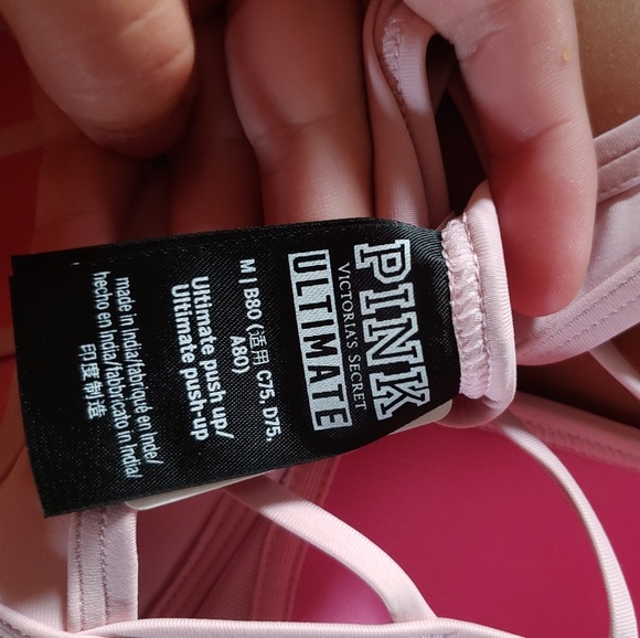 Bra - Picture 2 of 3